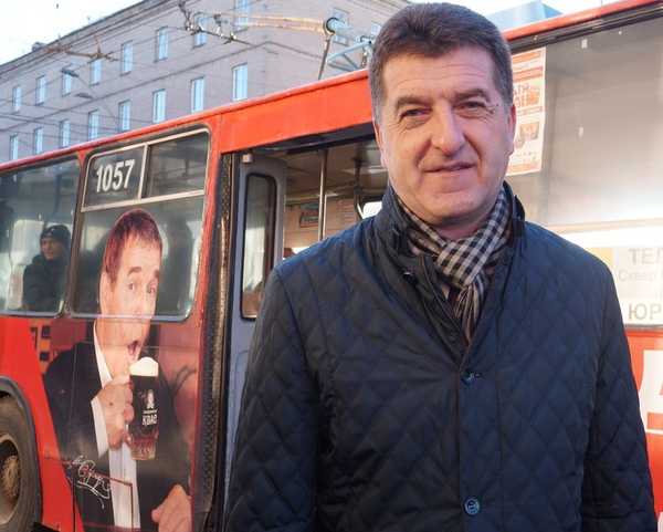 Брянский горсовет освободит жилые дома от алкомаркетов