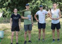 Акция «Поколение Next» прошла в Карачеве 27 июня