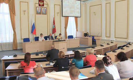 Брянщина перешла на цифровое вещание в плановом режиме