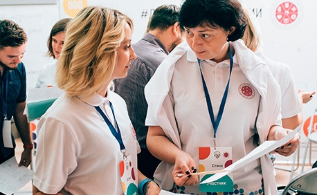 У брянских добровольцев осталось 6 дней для подачи заявок на конкурс Росмолодежи