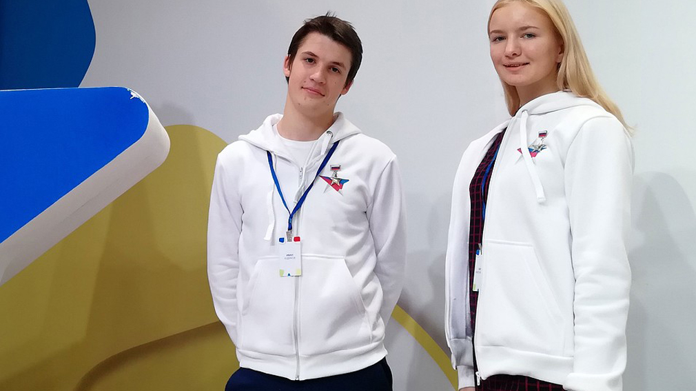 Награды «Юный герой» и «Герой нашего времени» будут вручены 11 июня в Брянске