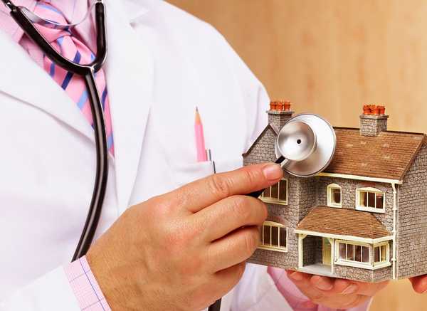 По инициативе брянского губернатора медработники обеспечиваются жильем