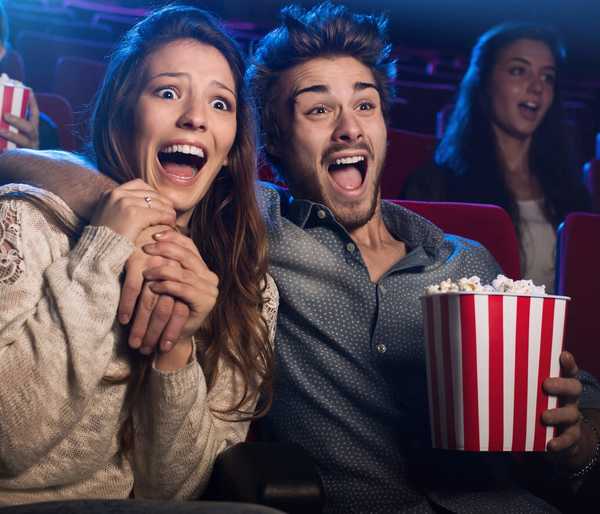 Брянской области выделено 20 млн рублей на создание кинозалов