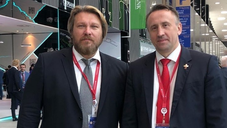 Глава компании «Брянскфармация» участвовал  в обсуждении рынка лекарственных средств России и Японии