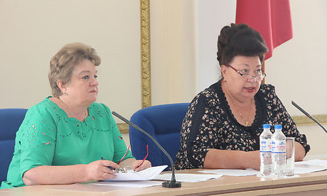 В правительстве Брянской области обсудили подготовку к переписи населения — 2020