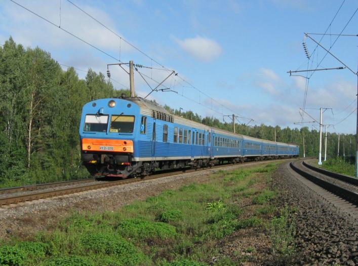 С 3 июня на Брянщине изменилось расписание электричек