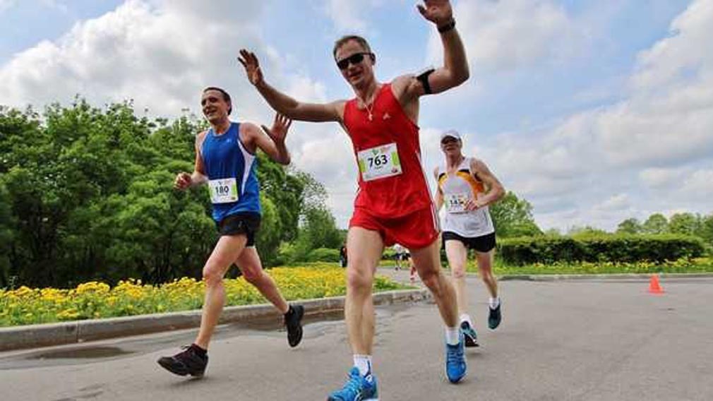 В Брянске пройдет полумарафон по бегу на различные дистанции