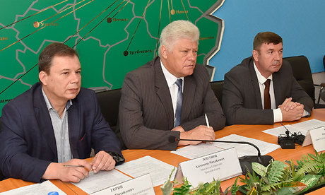 Масштабный капитальный ремонт многоквартирных домов продолжается на Брянщине