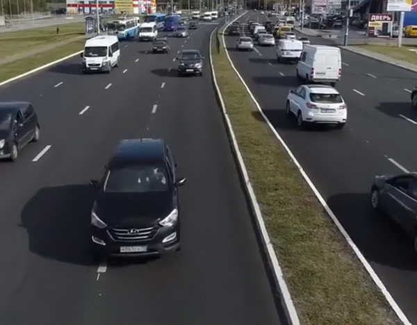 Брянские дороги ремонтируют даже в праздники