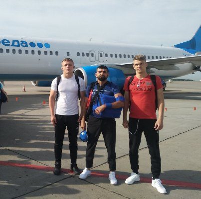 Воспитанники  стародубской спортивной школы выступят на международном турнире по вольной борьбе