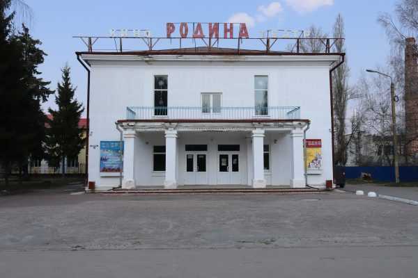 В Брянской области продолжается реализация проекта «Единой России» «Городская среда»