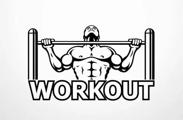 Приглашаем всех спортивных карачевцев 12 июня на соревнования по воркауту