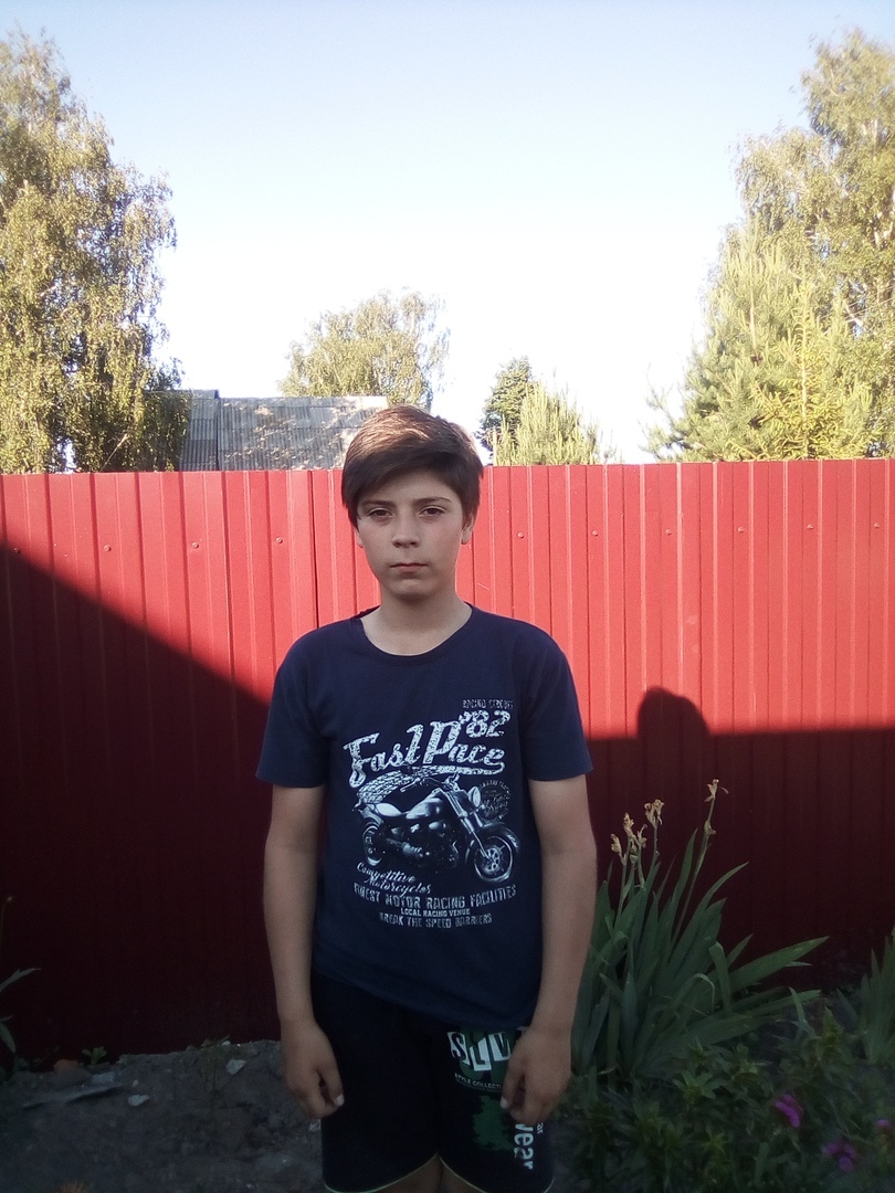 Героический поступок карачевского парня