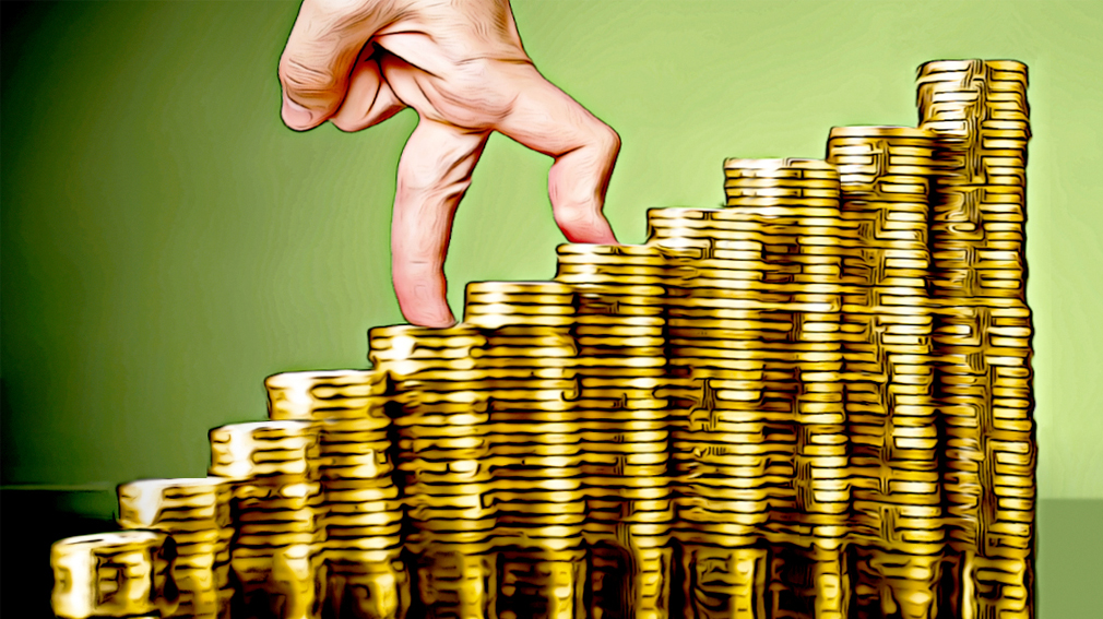 На Брянщине банковские вклады жителей превышают 115 млрд рублей