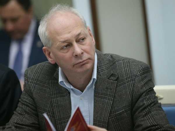 По словам замминистра Алексея Волина, Брянская область достойна похвалы