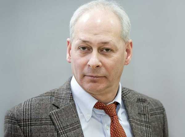 Брянщину посетит замминистра цифрового развития Алексей Волин