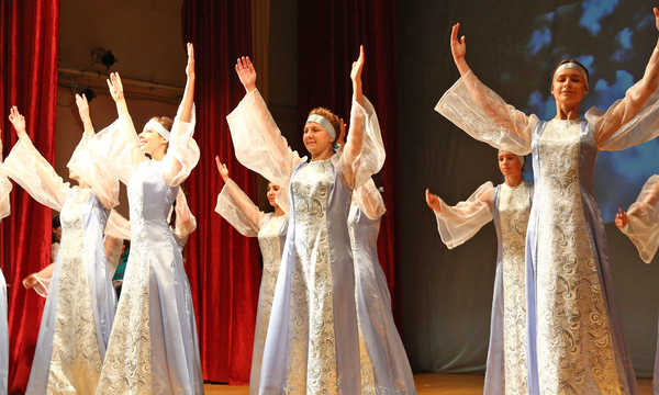 Брянщина получит  более 2,17 миллионов рублей на реализацию мероприятий государственной национальной политики