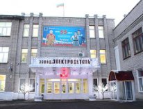 Промышленный сектор экономики  Карачевского района  успешно развивается.