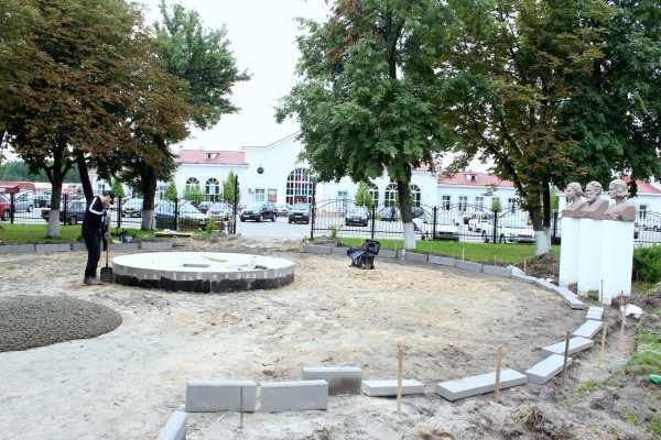 В обсуждении проектов «Формирование комфортной городской среды» приняли участие более трехсот тысяч жителей Брянщин