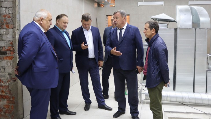 В Клинцовской больнице  смогут лечить инсульты и инфаркты