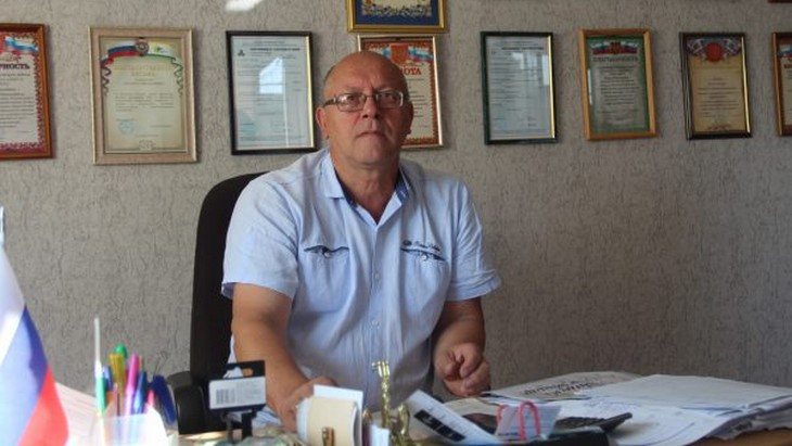 Предприятие Михаила Чудопала из брянского Брасово заключило контракт с монгольской компанией