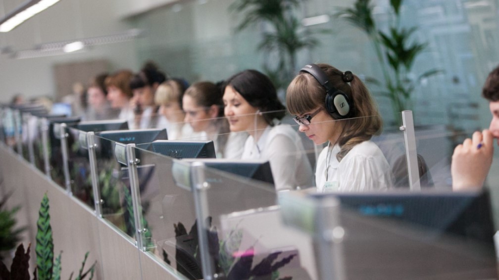 В Брянской области изменился график работы региональной «горячей линии» по вопросам цифрового телевещания