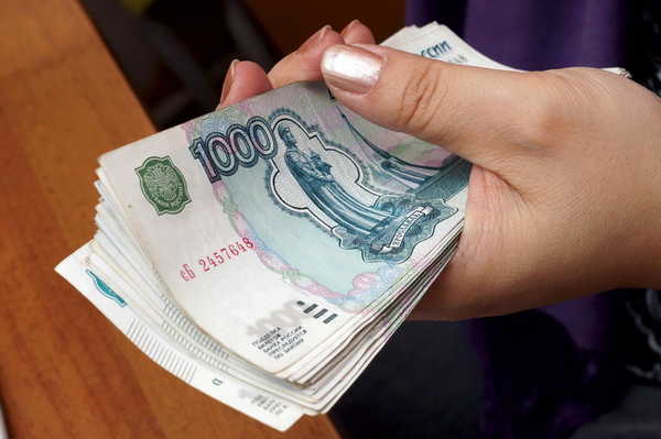 Брянщина — в числе «середняков» по доходам населения