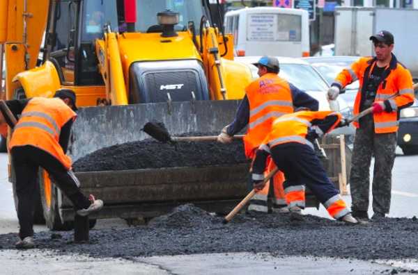 В Брянске отремонтируют дорогу по улице Красноармейской