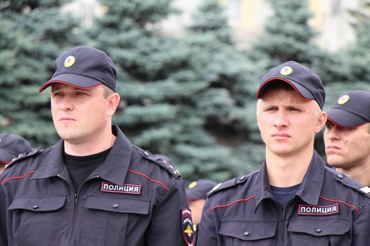 В Брянске отмечается снижение криминогенной обстановки