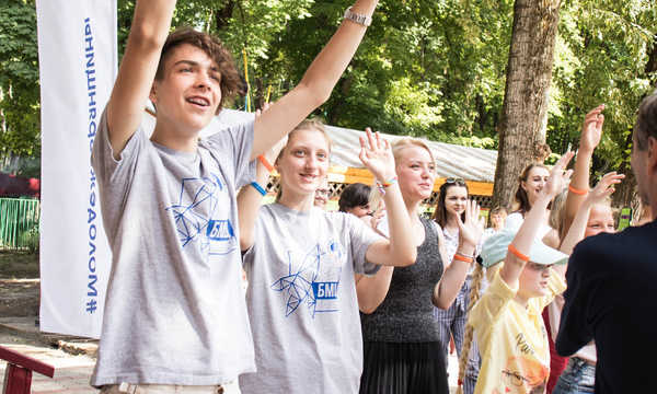 Брянская область — в числе победителей федерального грантового конкурса «Регион добрых дел»