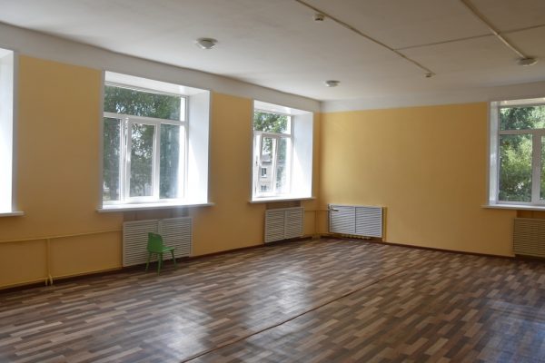 В детских садах Красной Горы Брянской области откроют дополнительные места