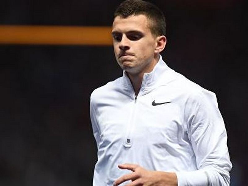 Брянец Илья Иванюк победил на международном турнире «Мемориал Иштвана Дьюлаи» в Венгрии