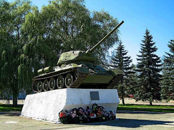 По программе инициативного бюджетирования в Клетнянском районе Брянщины будут благоустроены сквер и парк