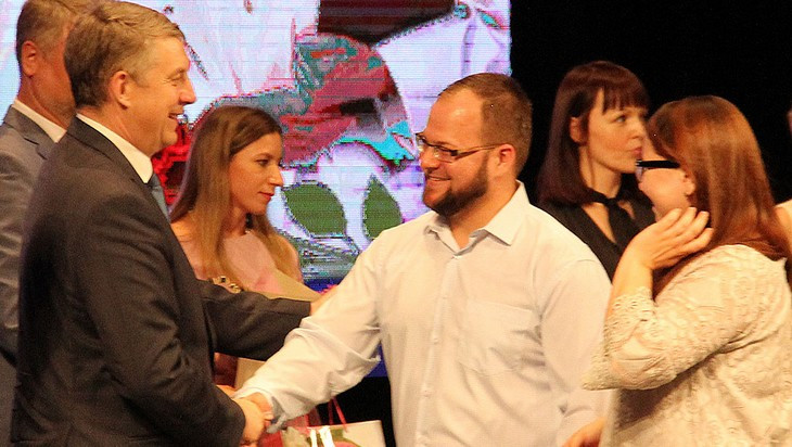 В Клинцах для врачей приобретут 39 квартир