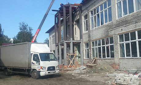 В Брянске создано уникальное образовательное учреждение — детский технопарк «Кванториум»