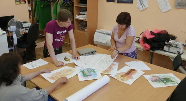 Спектакль «Мойдодыр» покажут в Брянском кукольном театре