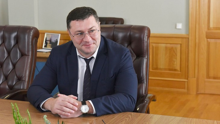 Брянское ПАО «Транснефть» разработало новый проект по производству экономичных блочно-модульных котельных