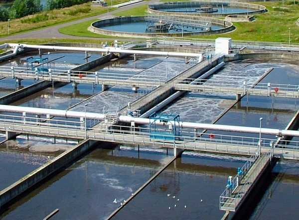 В Брянской области на реконструкции и строительство очистных сооружений выделят 1,750 млрд рублей