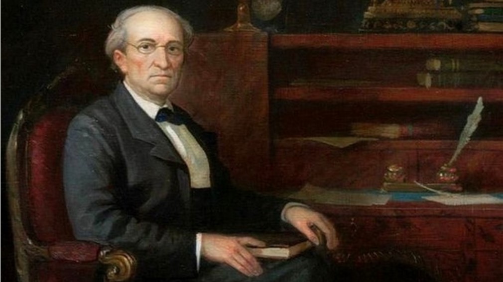 Тютчевская выставка откроется в брянском Овстуге