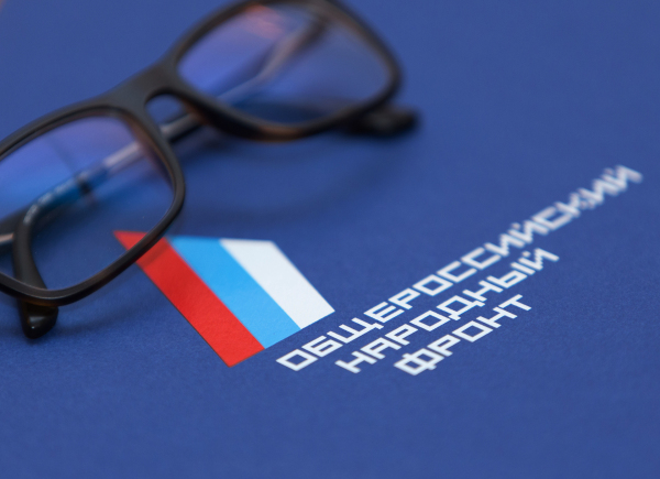 Согласно опросу ОНФ, брендом Карачева выбрана фабрика елочных игрушек