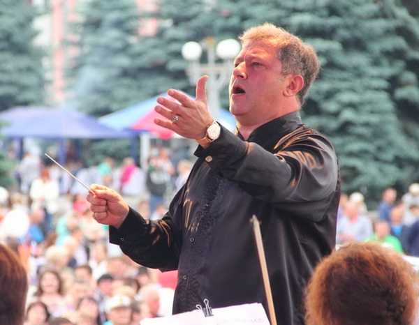 В программе праздничных мероприятий, посвященные 75-летию образования Брянской области произошли изменения