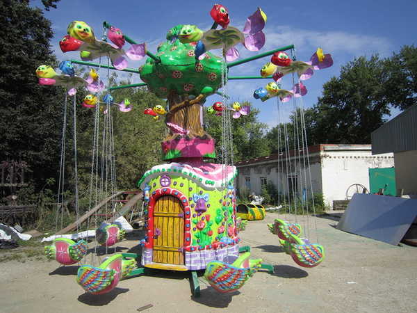 Почепцы ко Дню города получат обновленный парк