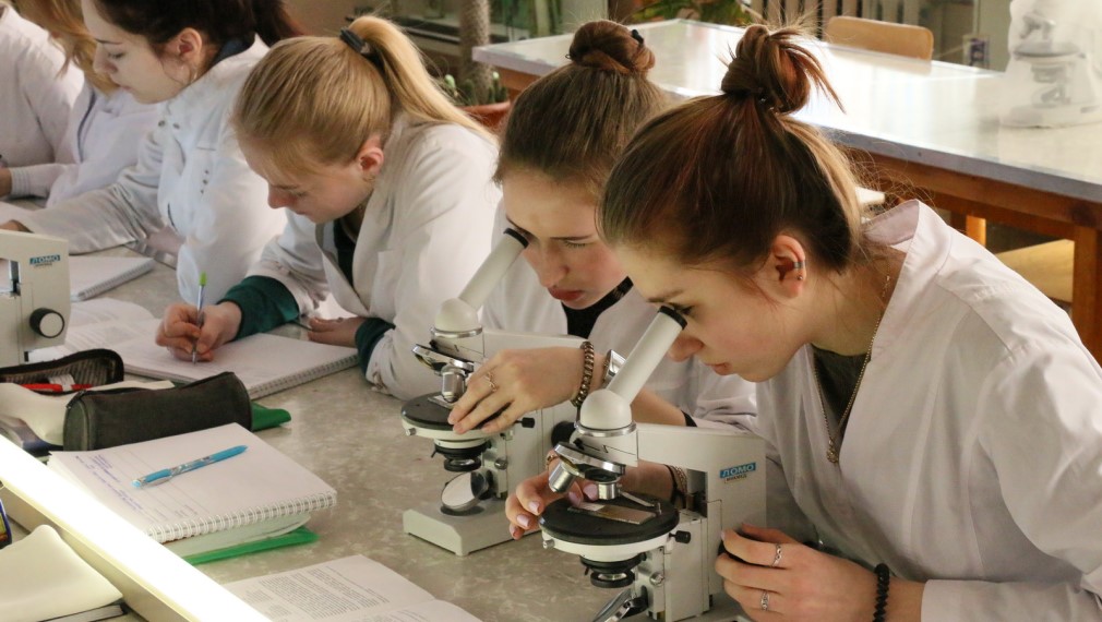 На Брянщине открывается медицинский предуниверсарий