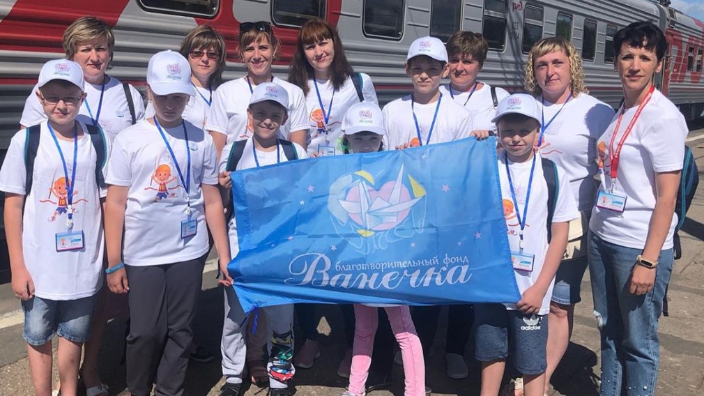 Юные спортсмены из Брянска принимают участие  во Всемирных детских играх победителей