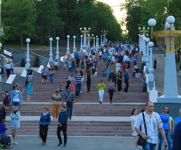 На праздновании 75-летия образования Брянской области покажут феерическое шоу