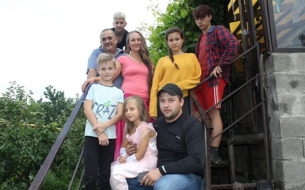 Процент семейного устройства детей-сирот в Брянской области растет