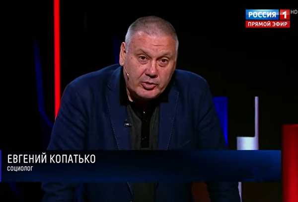На ток-шоу «Вечер с Владимиром Соловьевым» рассказали о сохранении истории в Брянской области