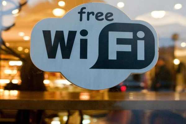 В брянском парке-музее имени А.К. Толстого появился бесплатный wi-fi