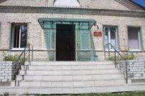 Сельские Дома культуры в Карачевском районе обретают новый  облик