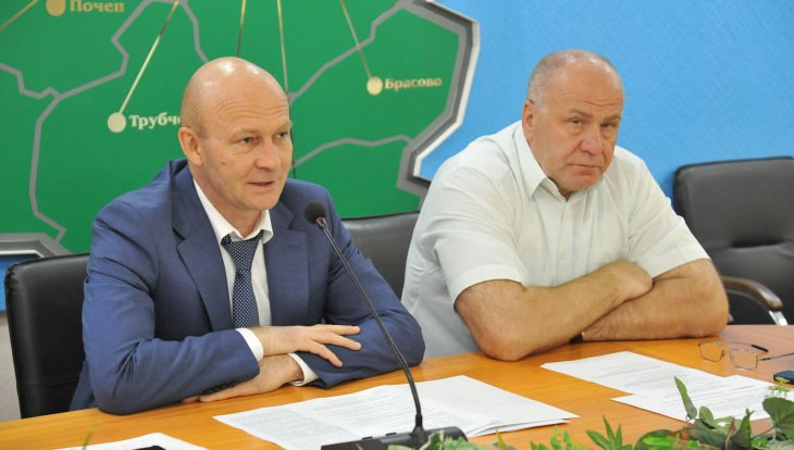 В Брянске увеличат количество именных стипендий